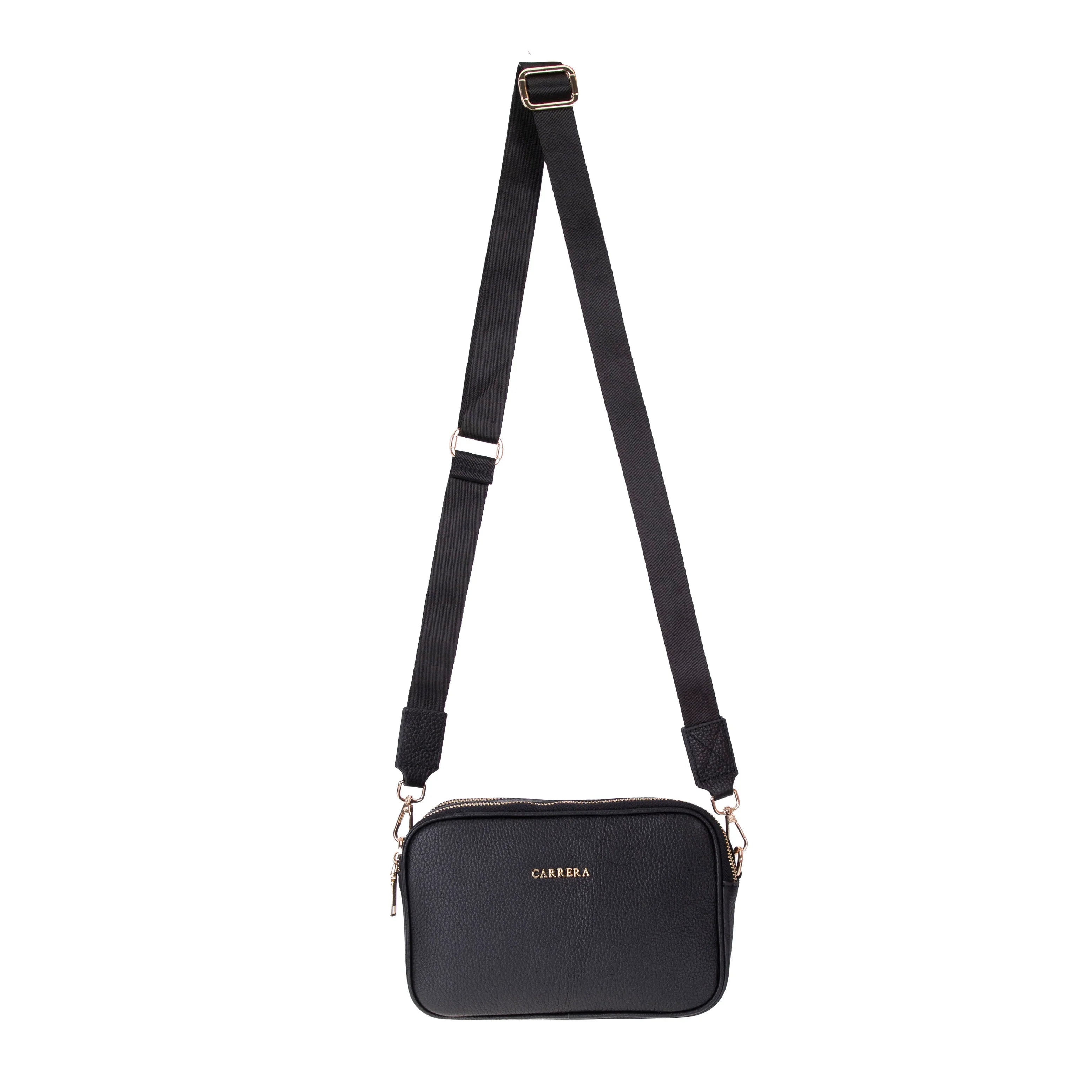 Carrera Morienna Women’s Leather Bag – Floater Leather Women’s Shoulder Bag for Everyday Elegance | Minimal &amp; Handcrafted