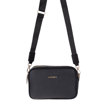 Carrera Morienna Women’s Leather Bag – Floater Leather Women’s Shoulder Bag for Everyday Elegance | Minimal &amp; Handcrafted