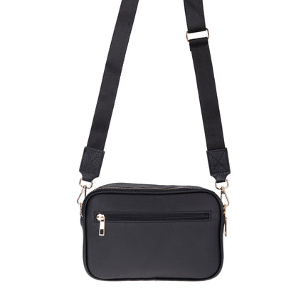 Carrera Morienna Women’s Leather Bag – Floater Leather Women’s Shoulder Bag for Everyday Elegance | Minimal &amp; Handcrafted