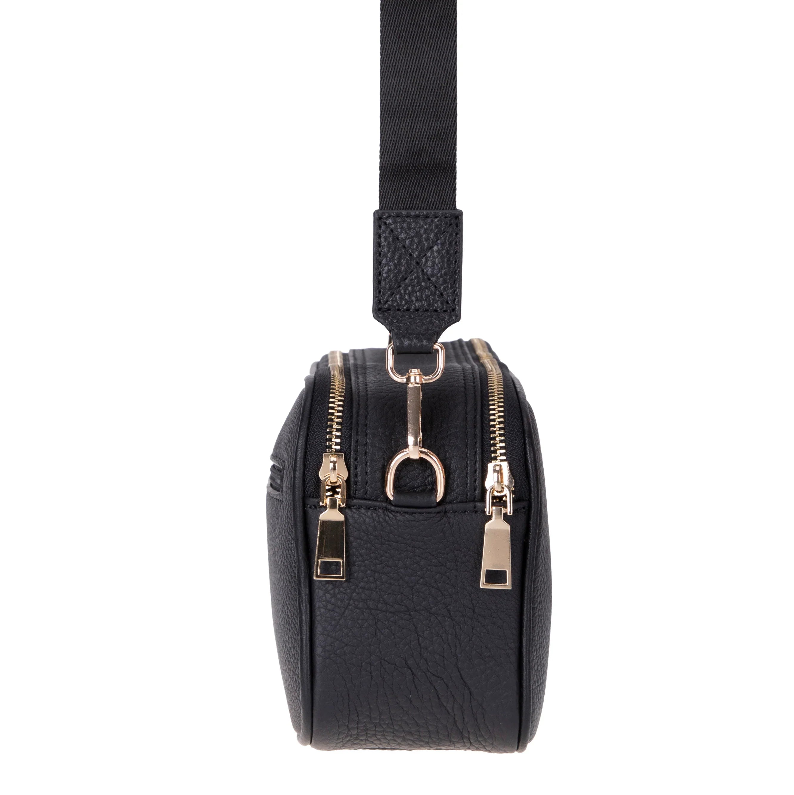 Carrera Morienna Women’s Leather Bag – Floater Leather Women’s Shoulder Bag for Everyday Elegance | Minimal &amp; Handcrafted