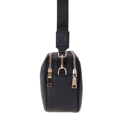 Carrera Morienna Women’s Leather Bag – Floater Leather Women’s Shoulder Bag for Everyday Elegance | Minimal &amp; Handcrafted
