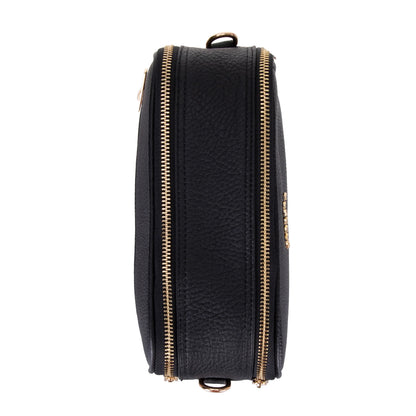 Carrera Morienna Women’s Leather Bag – Floater Leather Women’s Shoulder Bag for Everyday Elegance | Minimal &amp; Handcrafted