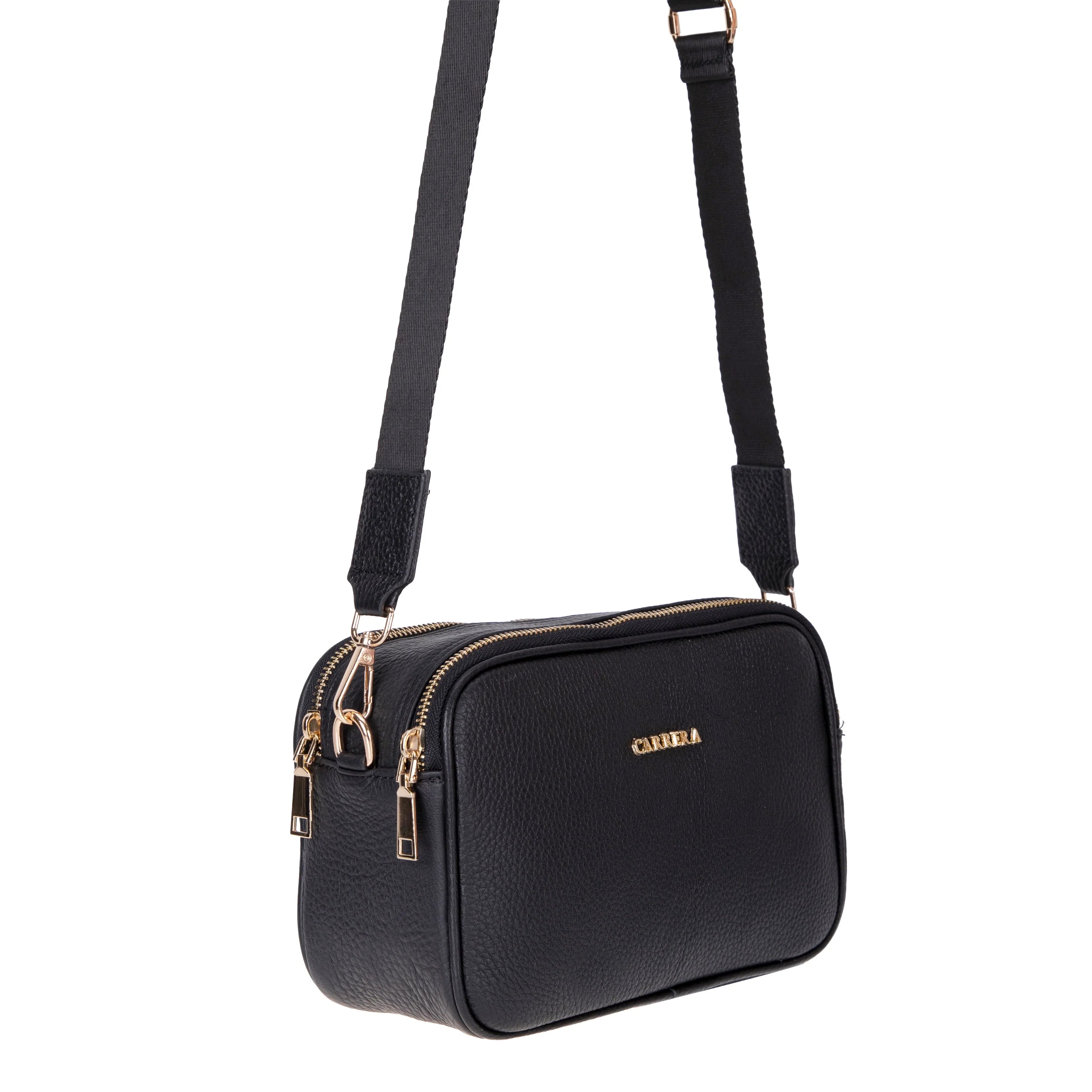 Carrera Morienna Women’s Leather Bag – Floater Leather Women’s Shoulder Bag for Everyday Elegance | Minimal &amp; Handcrafted