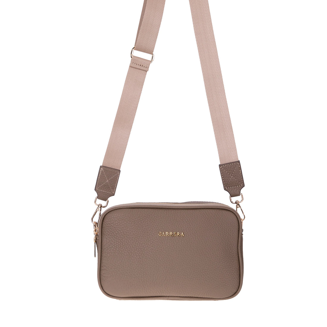 Carrera Morienna Women’s Leather Bag – Floater Leather Women’s Shoulder Bag for Everyday Elegance | Minimal &amp; Handcrafted