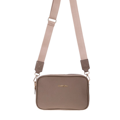 Carrera Morienna Women’s Leather Bag – Floater Leather Women’s Shoulder Bag for Everyday Elegance | Minimal &amp; Handcrafted