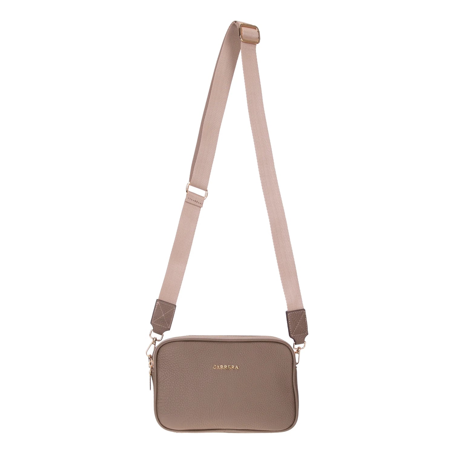 Carrera Morienna Women’s Leather Bag – Floater Leather Women’s Shoulder Bag for Everyday Elegance | Minimal &amp; Handcrafted