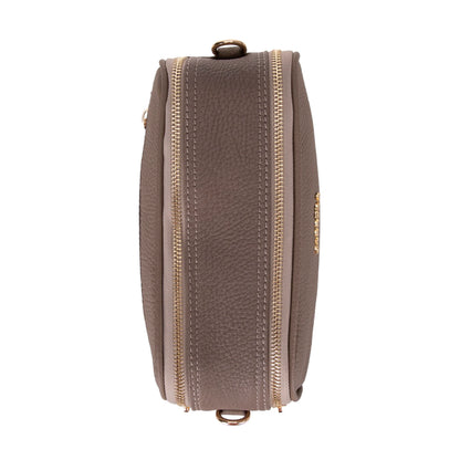 Carrera Morienna Women’s Leather Bag – Floater Leather Women’s Shoulder Bag for Everyday Elegance | Minimal &amp; Handcrafted