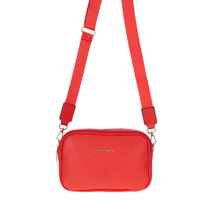Carrera Morienna Women’s Leather Bag – Floater Leather Women’s Shoulder Bag for Everyday Elegance | Minimal &amp; Handcrafted