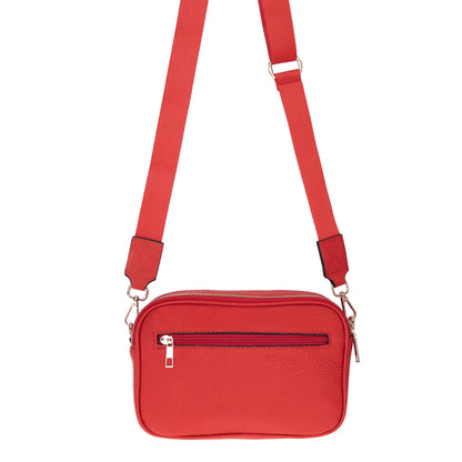 Carrera Morienna Women’s Leather Bag – Floater Leather Women’s Shoulder Bag for Everyday Elegance | Minimal &amp; Handcrafted