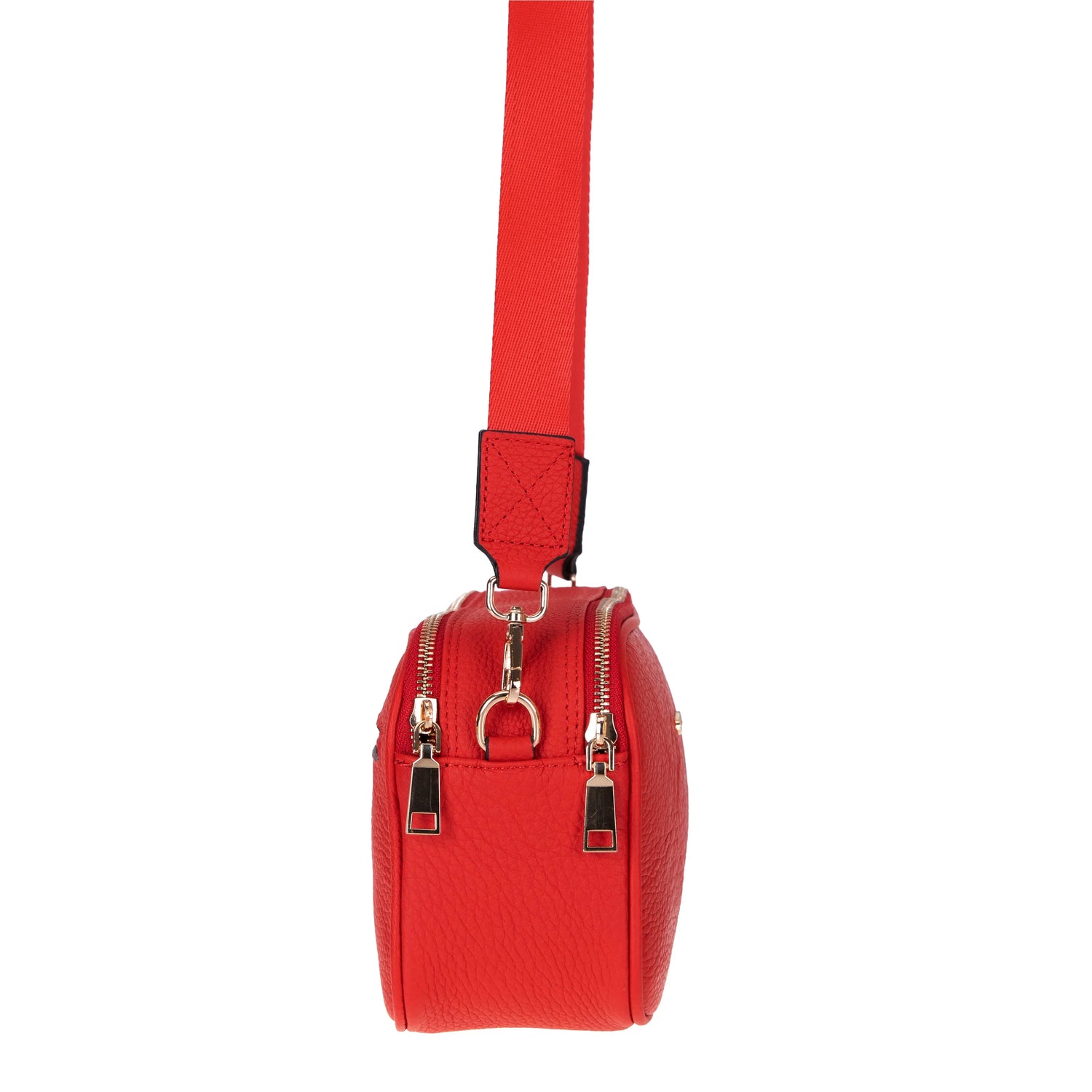 Carrera Morienna Women’s Leather Bag – Floater Leather Women’s Shoulder Bag for Everyday Elegance | Minimal &amp; Handcrafted