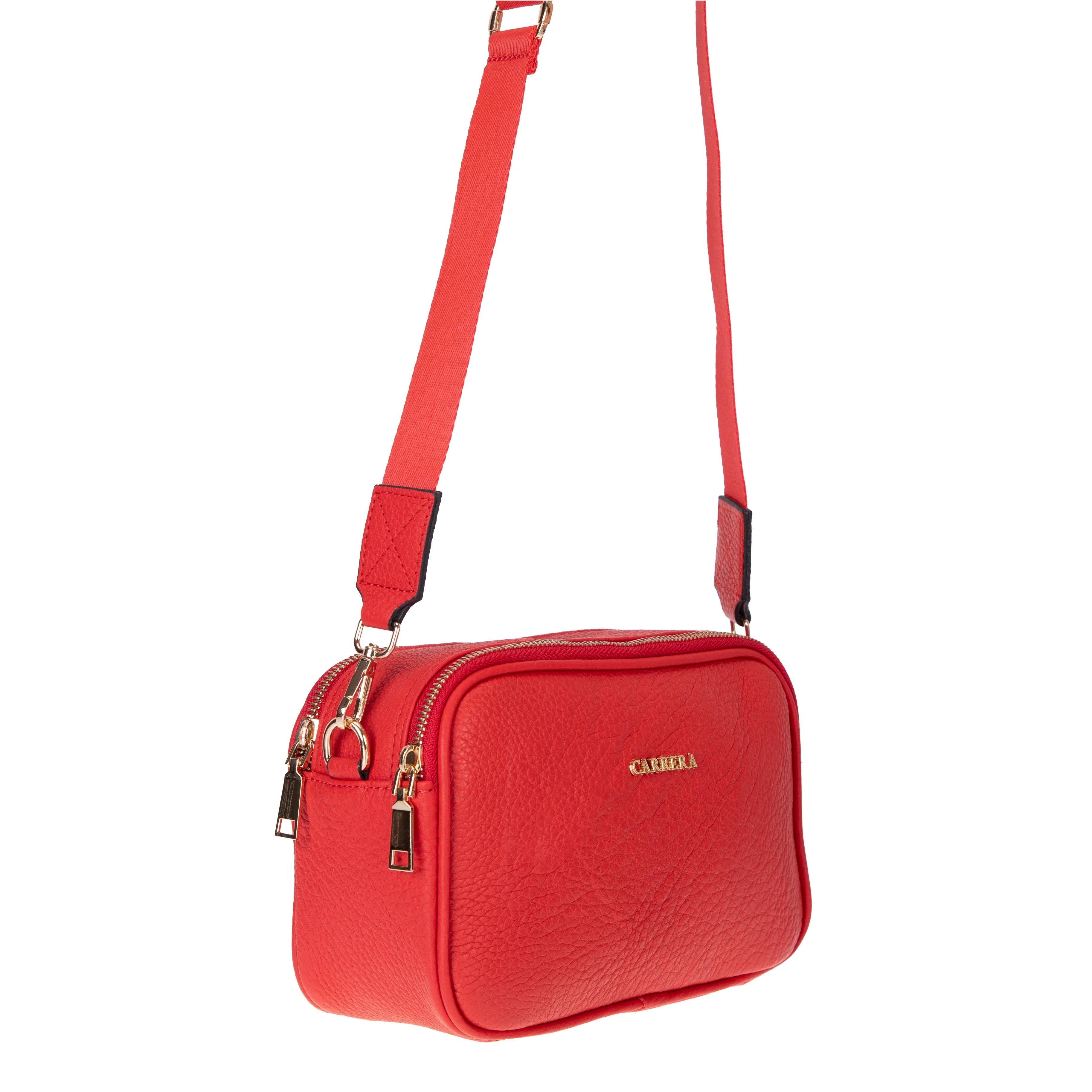 Carrera Morienna Women’s Leather Bag – Floater Leather Women’s Shoulder Bag for Everyday Elegance | Minimal &amp; Handcrafted