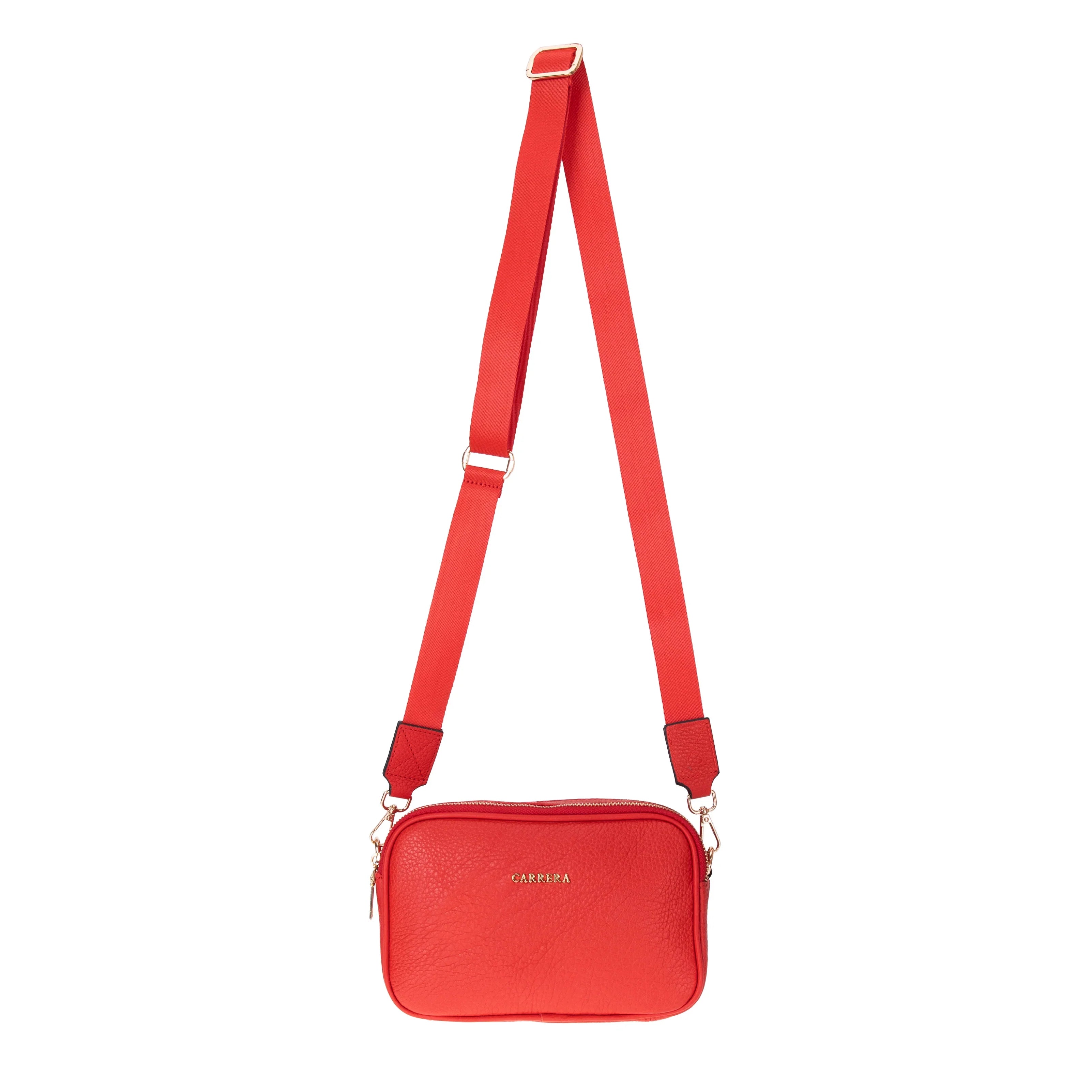 Carrera Morienna Women’s Leather Bag – Floater Leather Women’s Shoulder Bag for Everyday Elegance | Minimal &amp; Handcrafted