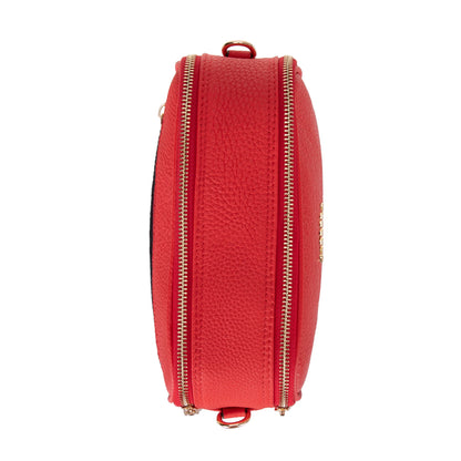 Carrera Morienna Women’s Leather Bag – Floater Leather Women’s Shoulder Bag for Everyday Elegance | Minimal &amp; Handcrafted