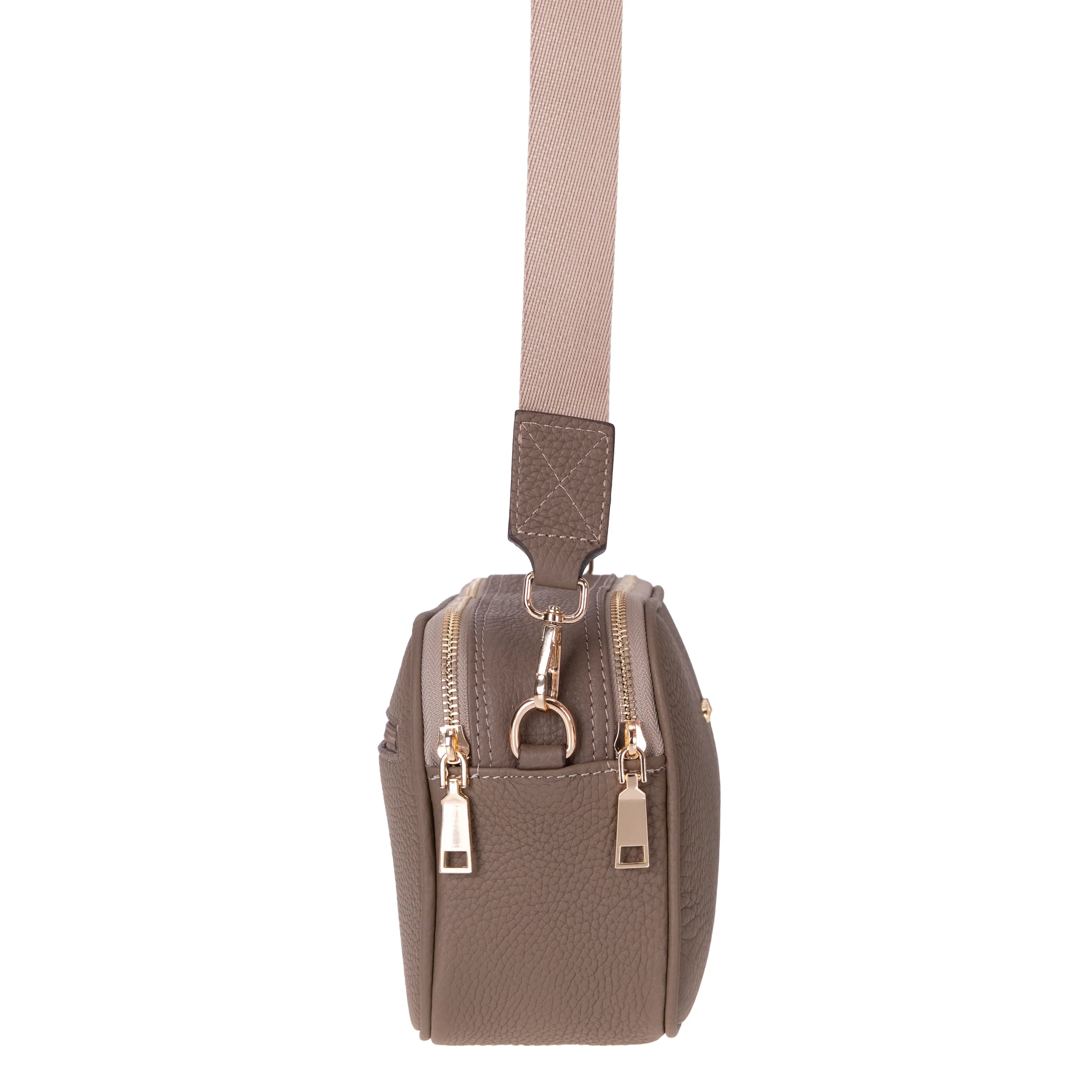 Carrera Morienna Women’s Leather Bag – Floater Leather Women’s Shoulder Bag for Everyday Elegance | Minimal &amp; Handcrafted