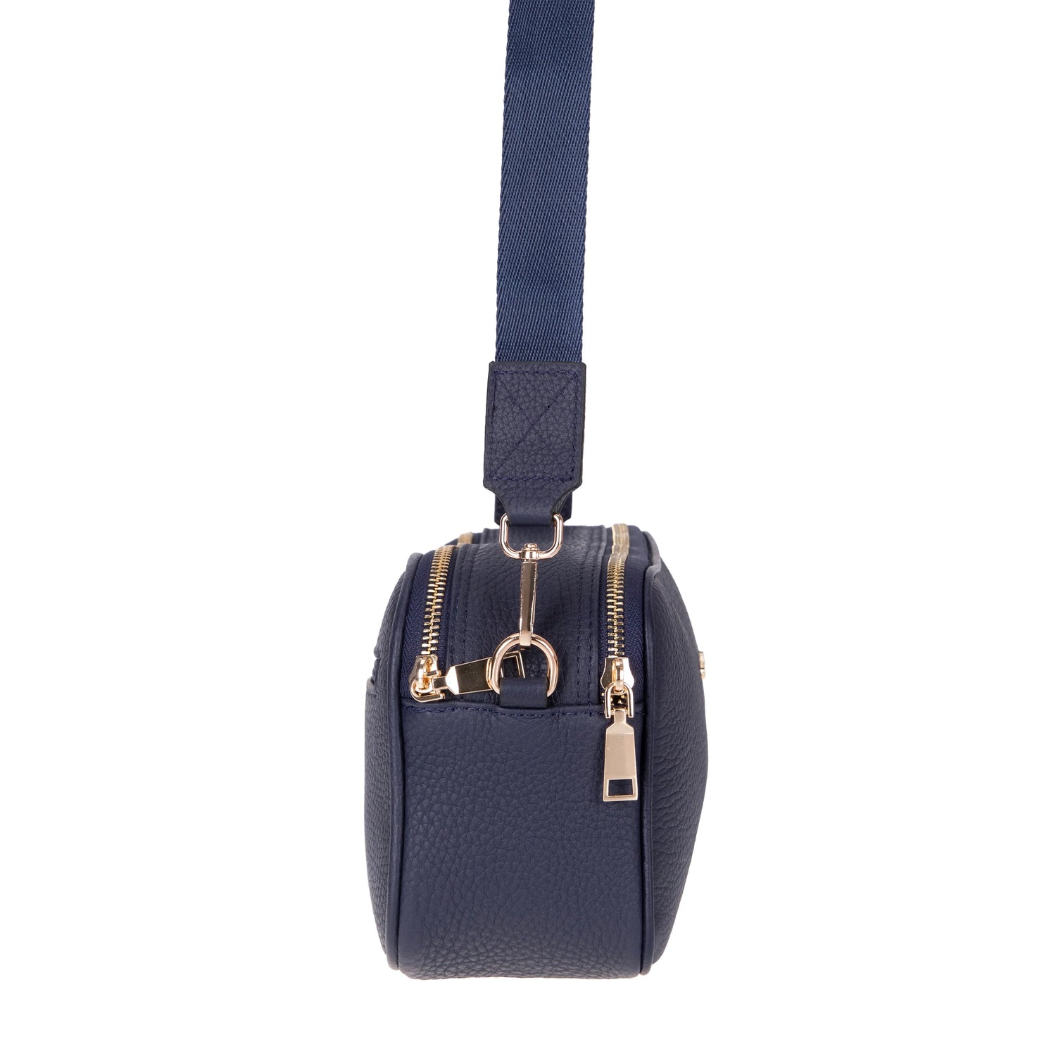 Carrera Morienna Women’s Leather Bag – Floater Leather Women’s Shoulder Bag for Everyday Elegance | Minimal &amp; Handcrafted