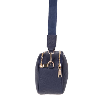 Carrera Morienna Women’s Leather Bag – Floater Leather Women’s Shoulder Bag for Everyday Elegance | Minimal &amp; Handcrafted