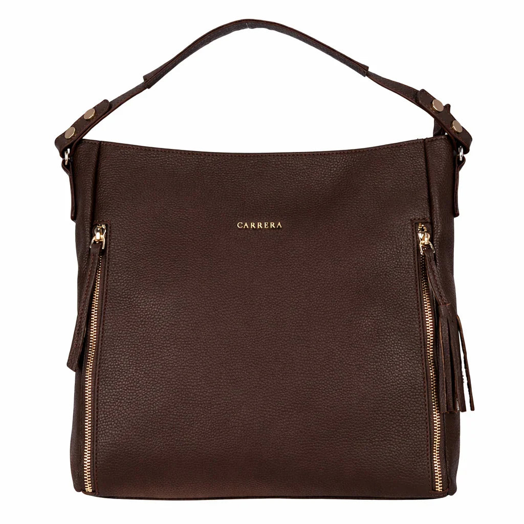 Carrera Elvaris Leather Women&