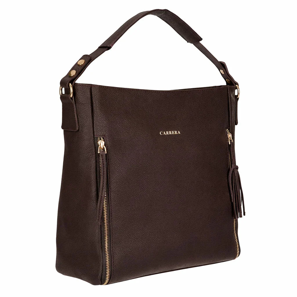 Carrera Elvaris Leather Women&