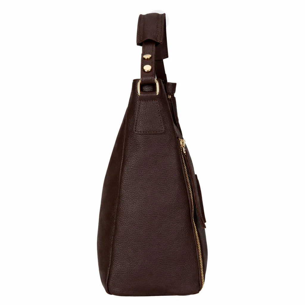 Carrera Elvaris Leather Women&