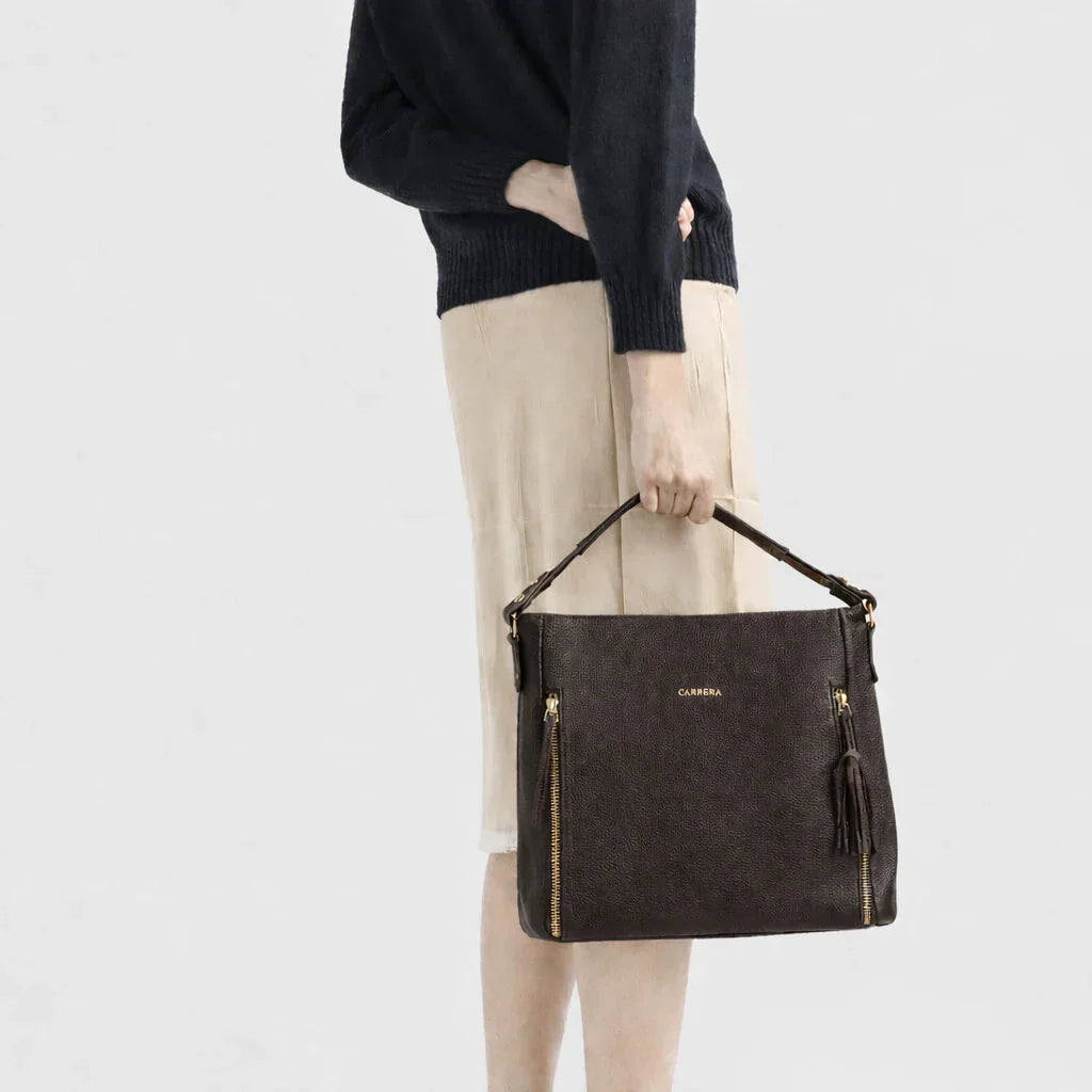 Carrera Elvaris Leather Women&