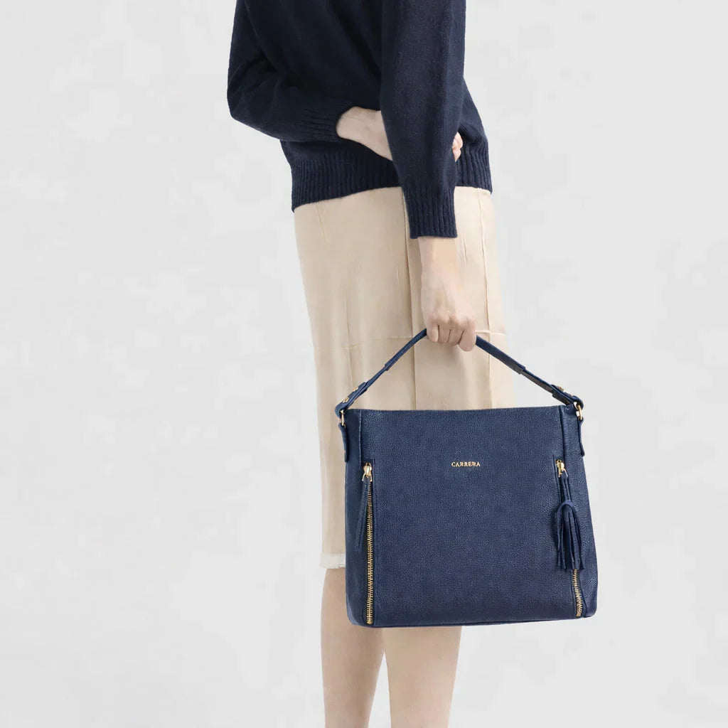 Carrera Elvaris Leather Women&