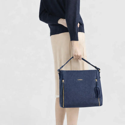 Carrera Elvaris Leather Women&