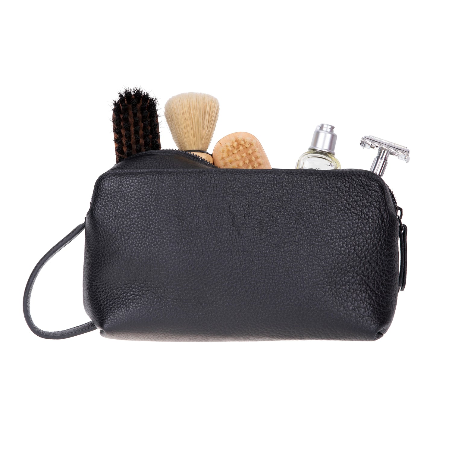 Carrera Montelaro Leather Men&