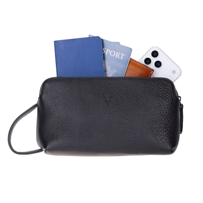 Carrera Montelaro Leather Men&