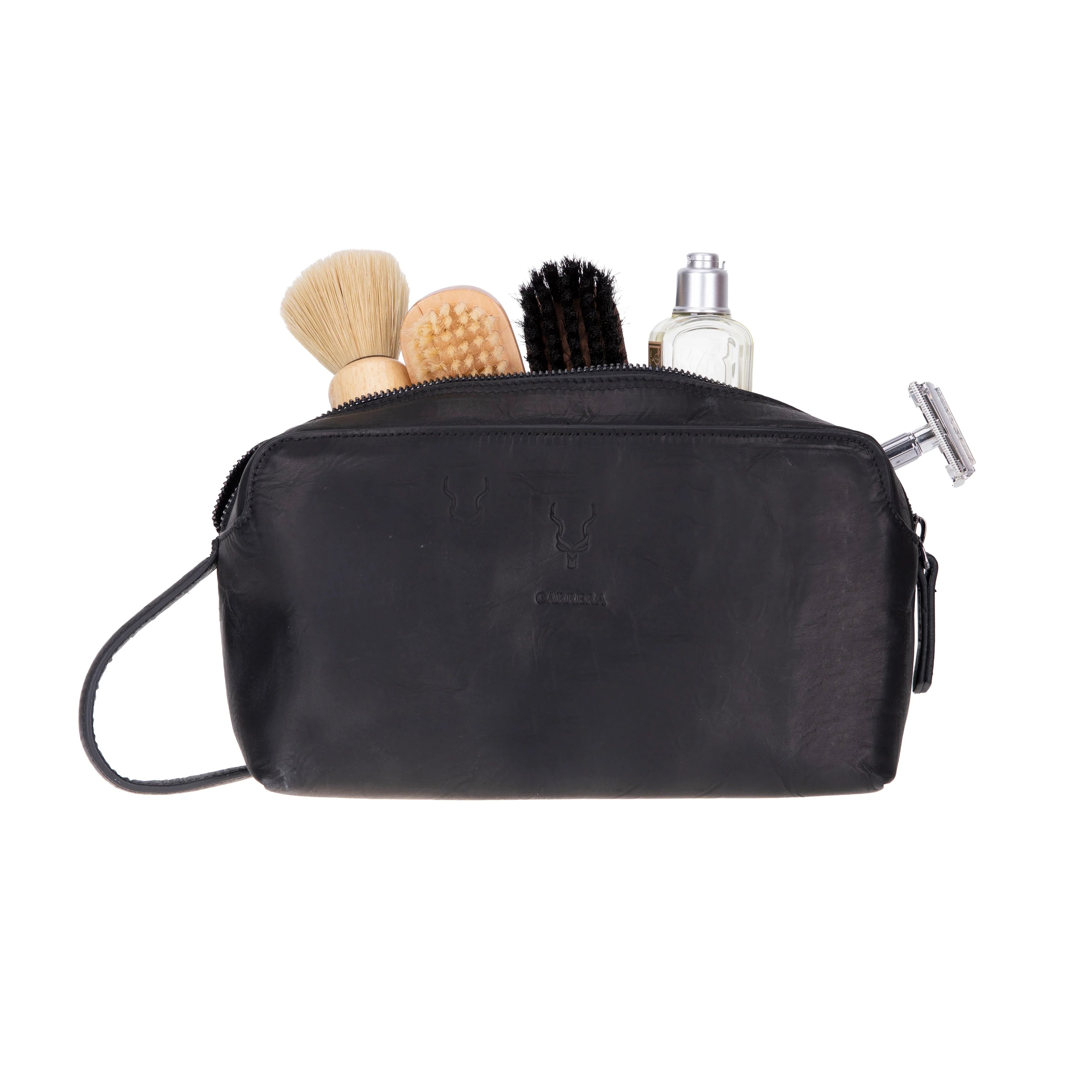 Carrera Montelaro Leather Men&