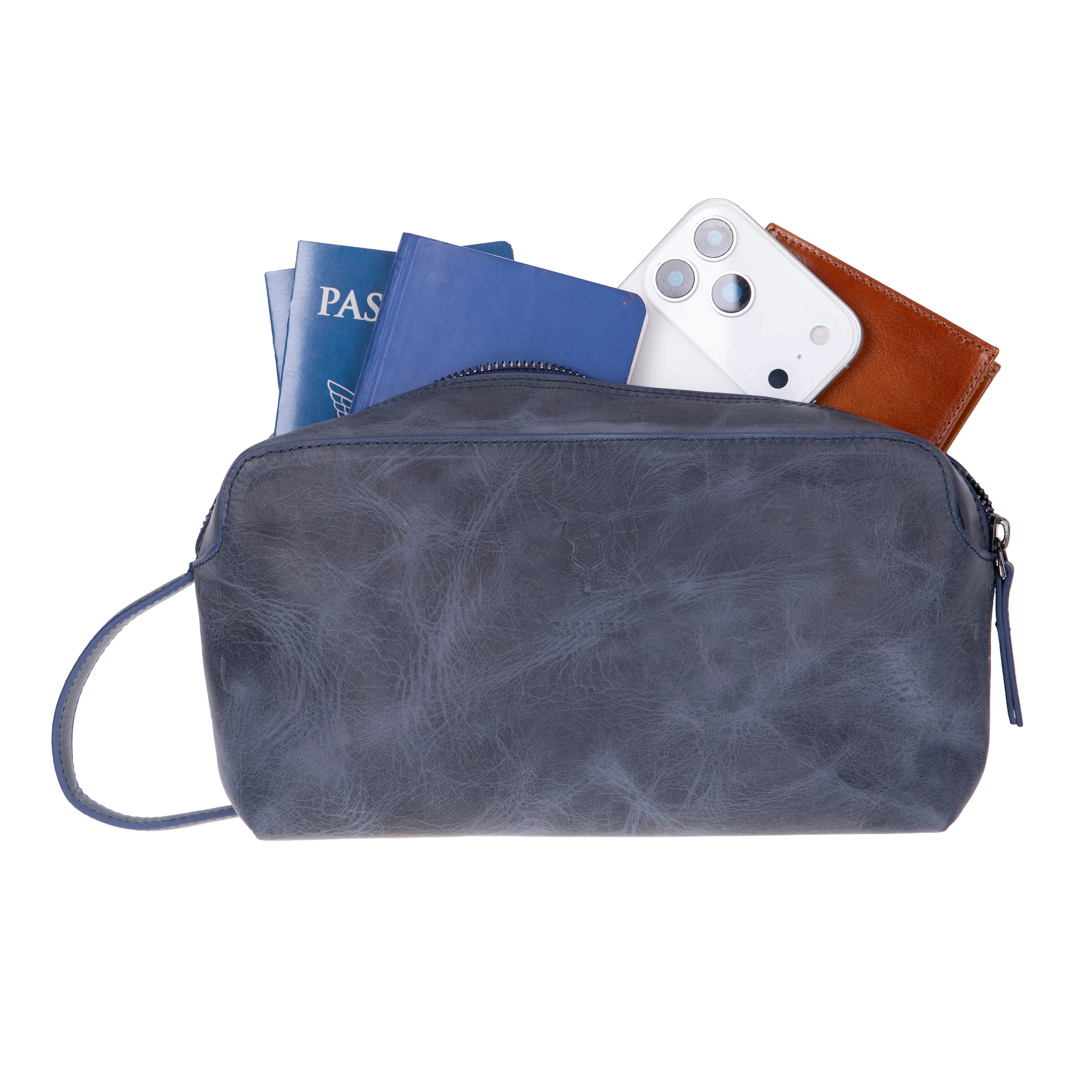 Carrera Montelaro Leather Men&
