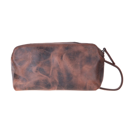 Carrera Montelaro Leather Men&