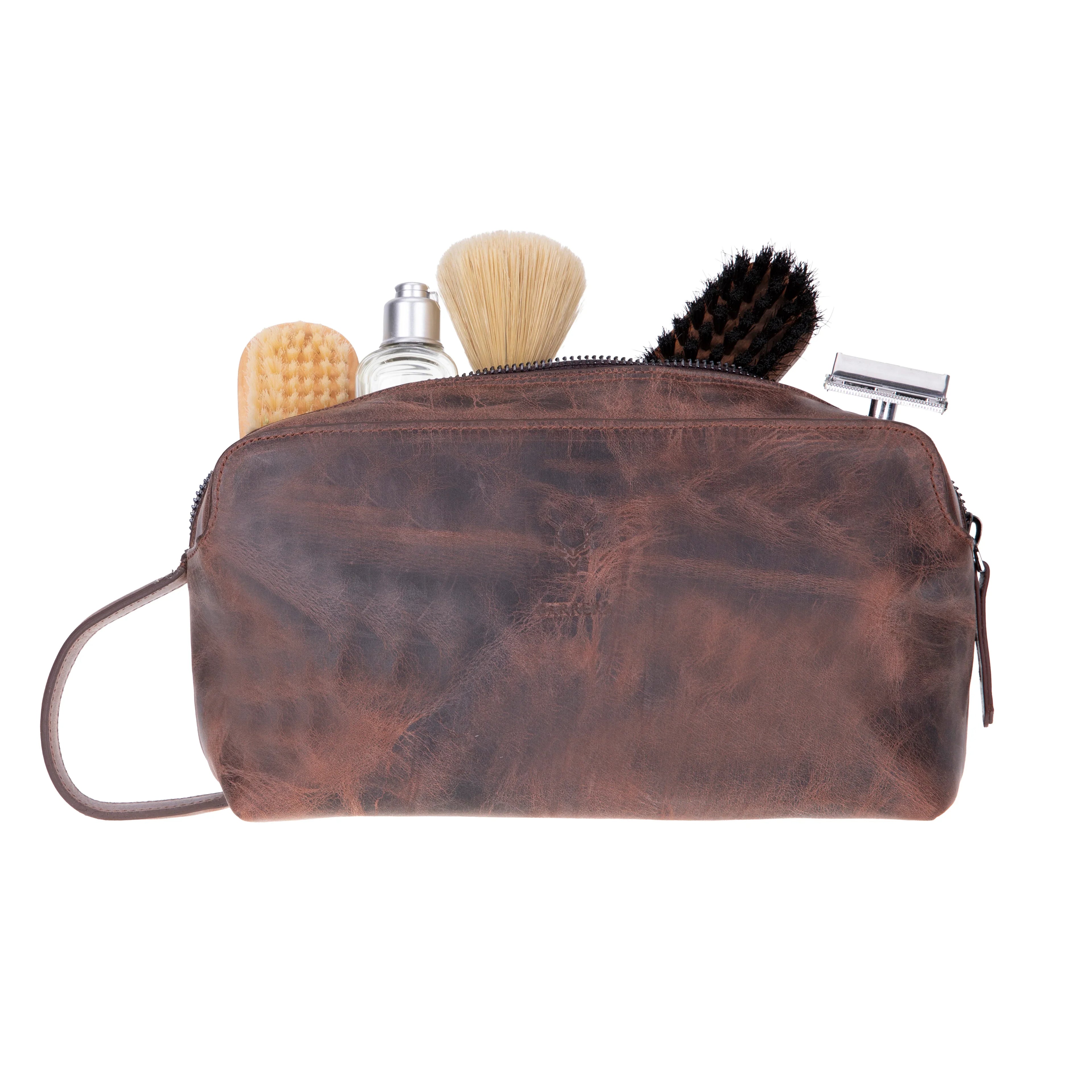 Carrera Montelaro Leather Men&
