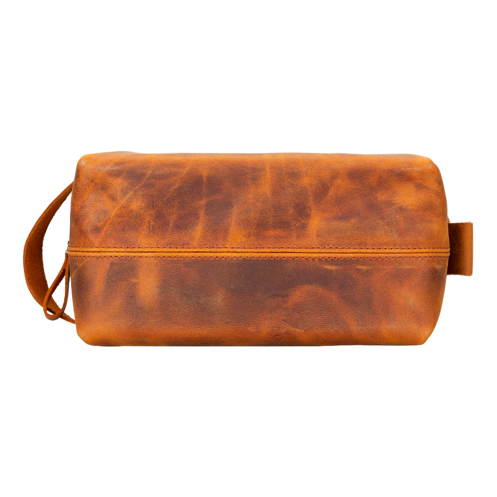 Eve Leather Dopp Kit, X Large