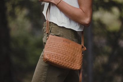 Crossbody Koyuk Purse