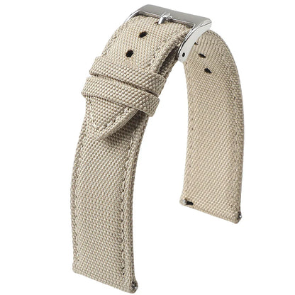 Motorola Moto Nylon Quick Release Watch Band Sailcloth Strap