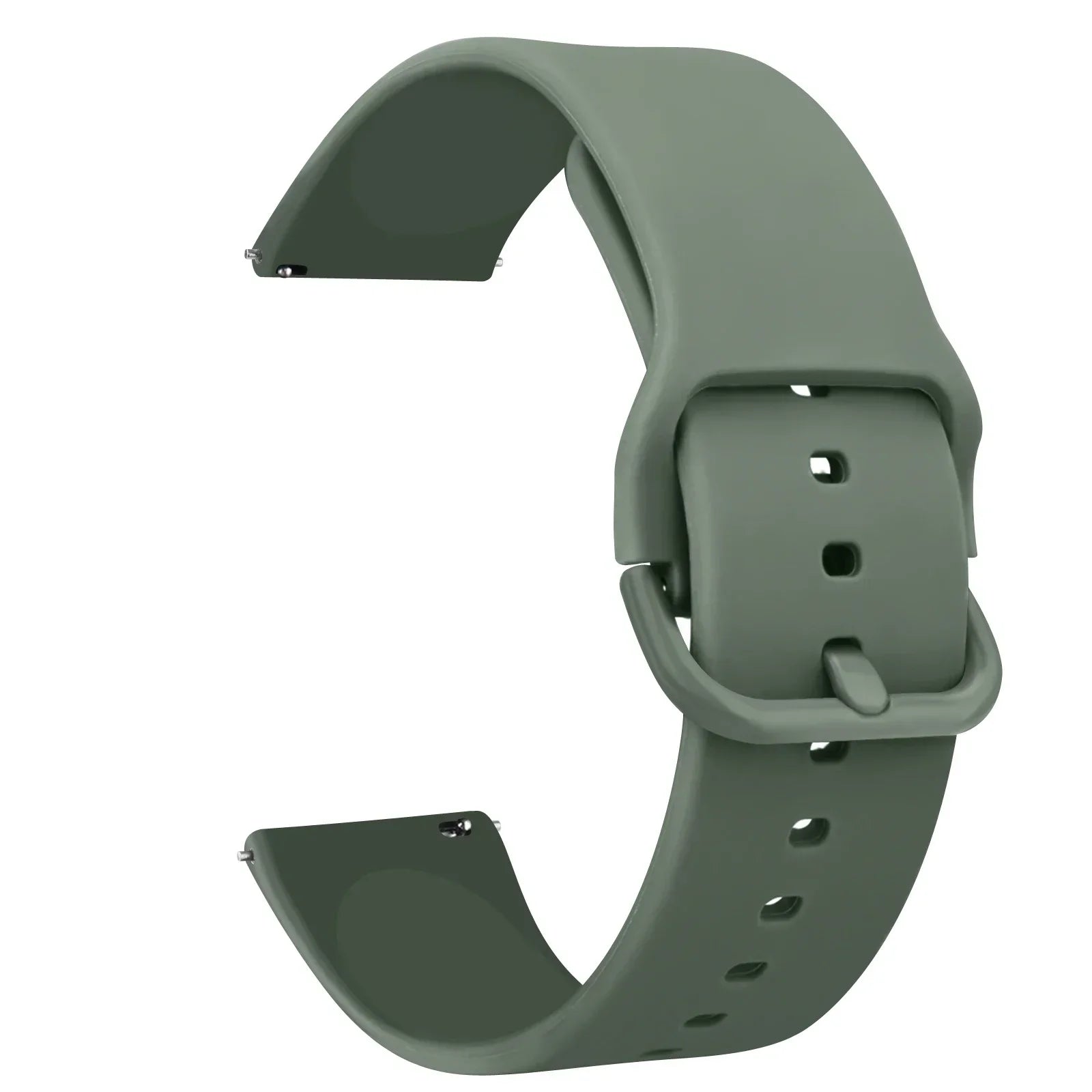 Motorola Moto Smartwatch Silicone Watch Band Sport Strap Replacement