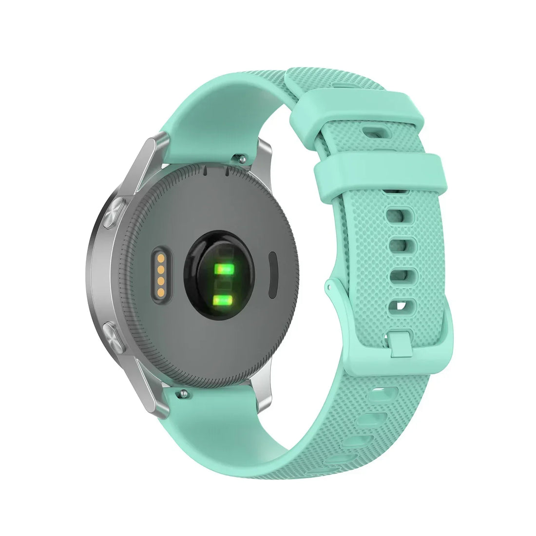 Motorola Moto Smartwatch Silicone Watch Band Sport Strap Replacement