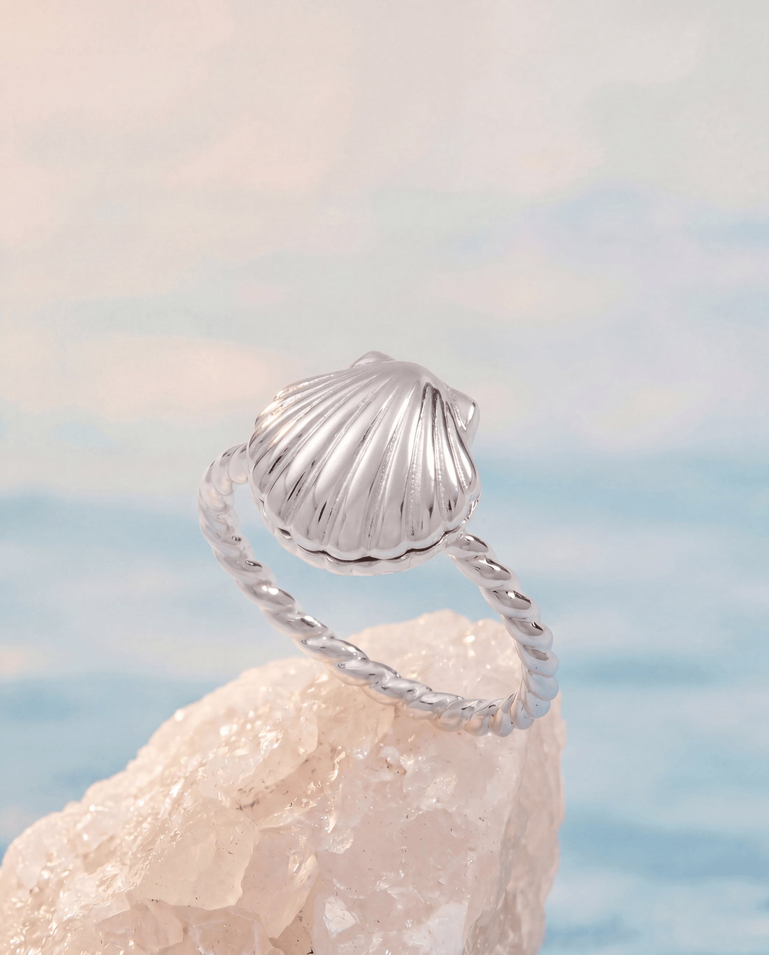 Salt + Sea &