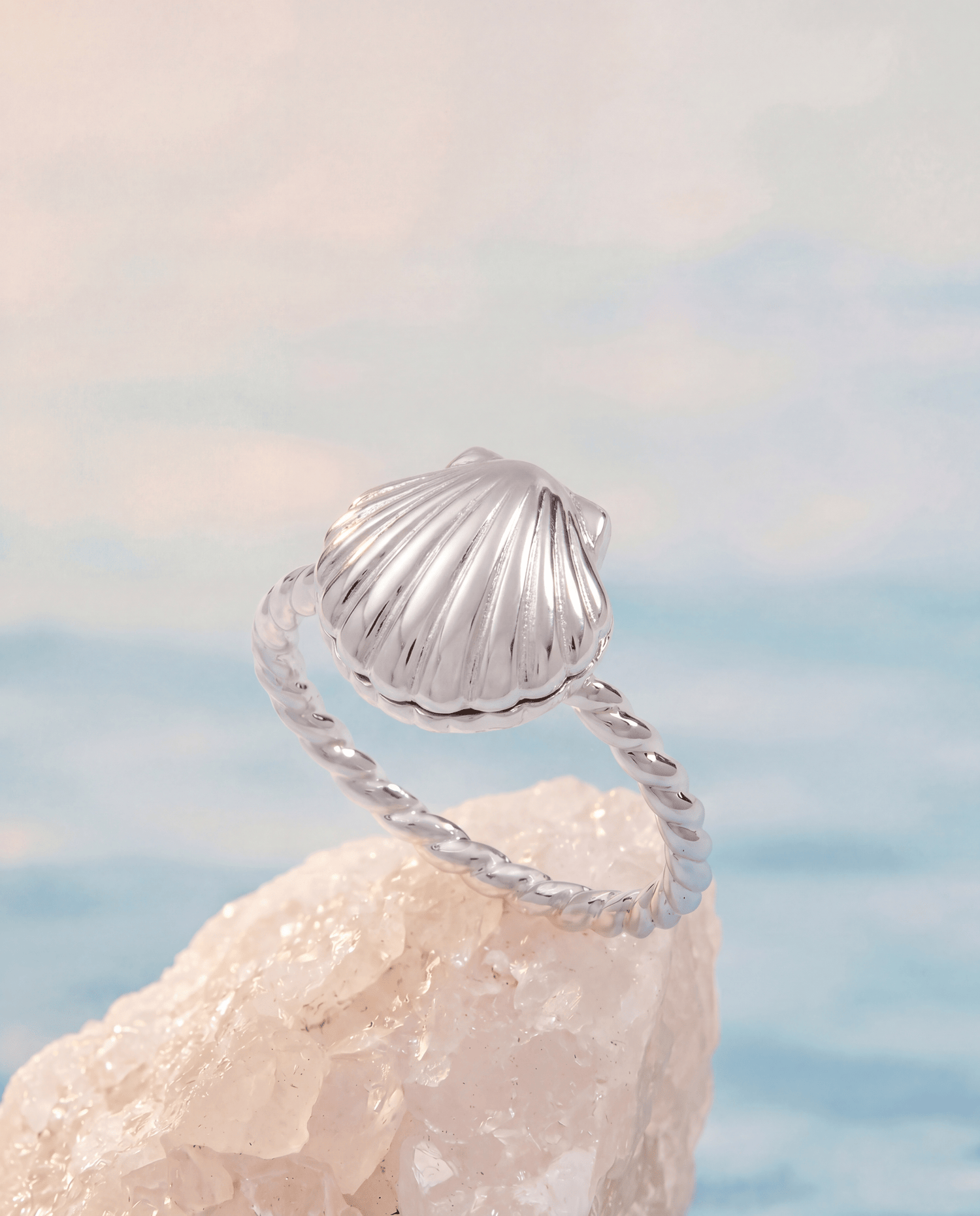 Salt + Sea &
