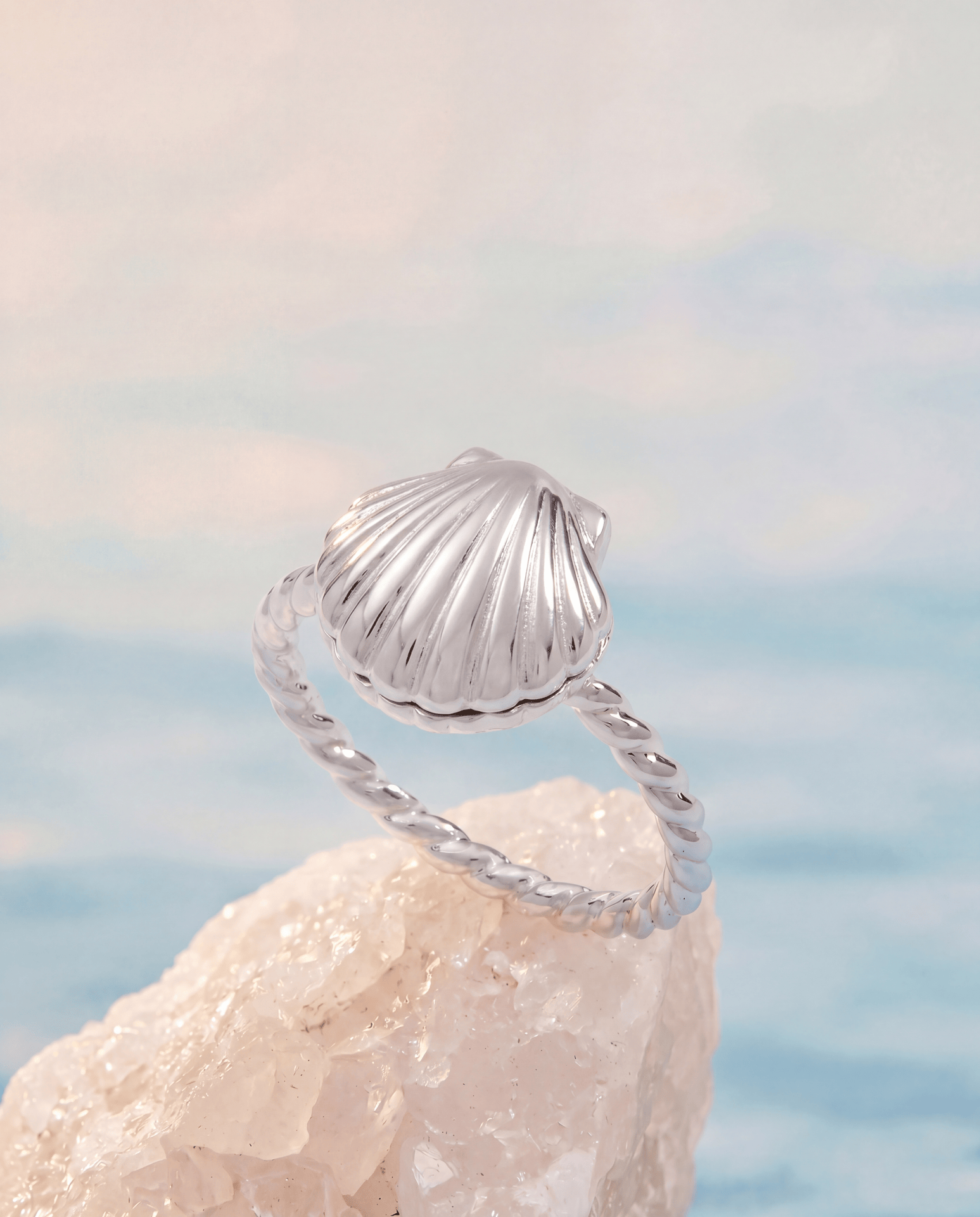 Salt + Sea &