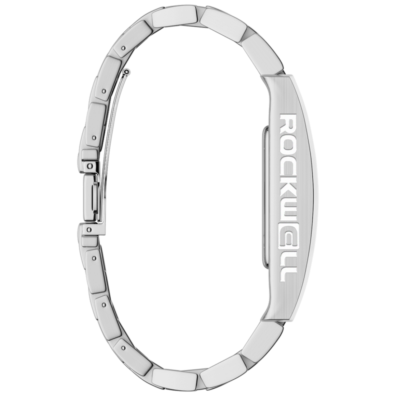 Apostle (Silver) Watch - USS Utah Edition