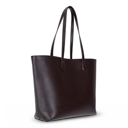 Solea Women’s Leather Bag – Genuine Leather Women’s Tote Shoulder Bag for Everyday Use | Minimal &amp; Handcrafted