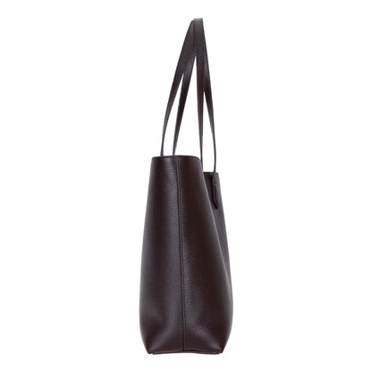 Solea Women’s Leather Bag – Genuine Leather Women’s Tote Shoulder Bag for Everyday Use | Minimal &amp; Handcrafted