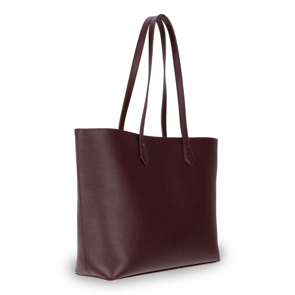 Solea Women’s Leather Bag – Genuine Leather Women’s Tote Shoulder Bag for Everyday Use | Minimal &amp; Handcrafted
