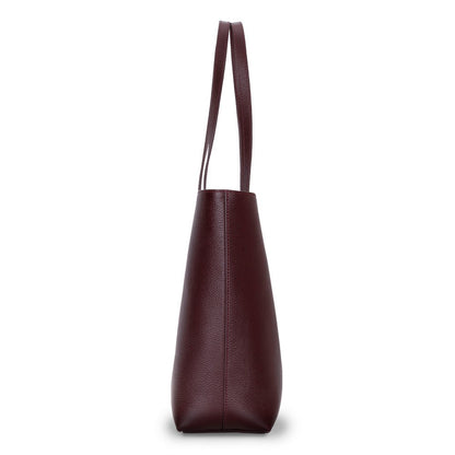 Solea Women’s Leather Bag – Genuine Leather Women’s Tote Shoulder Bag for Everyday Use | Minimal &amp; Handcrafted