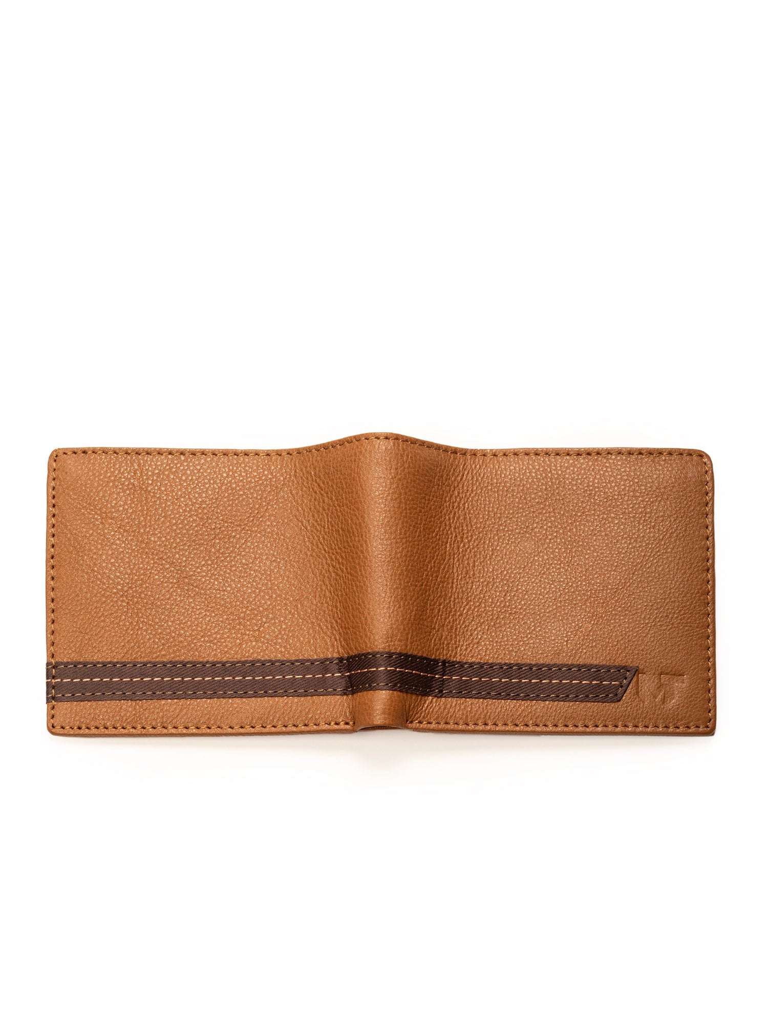 Stripe Brown Men&
