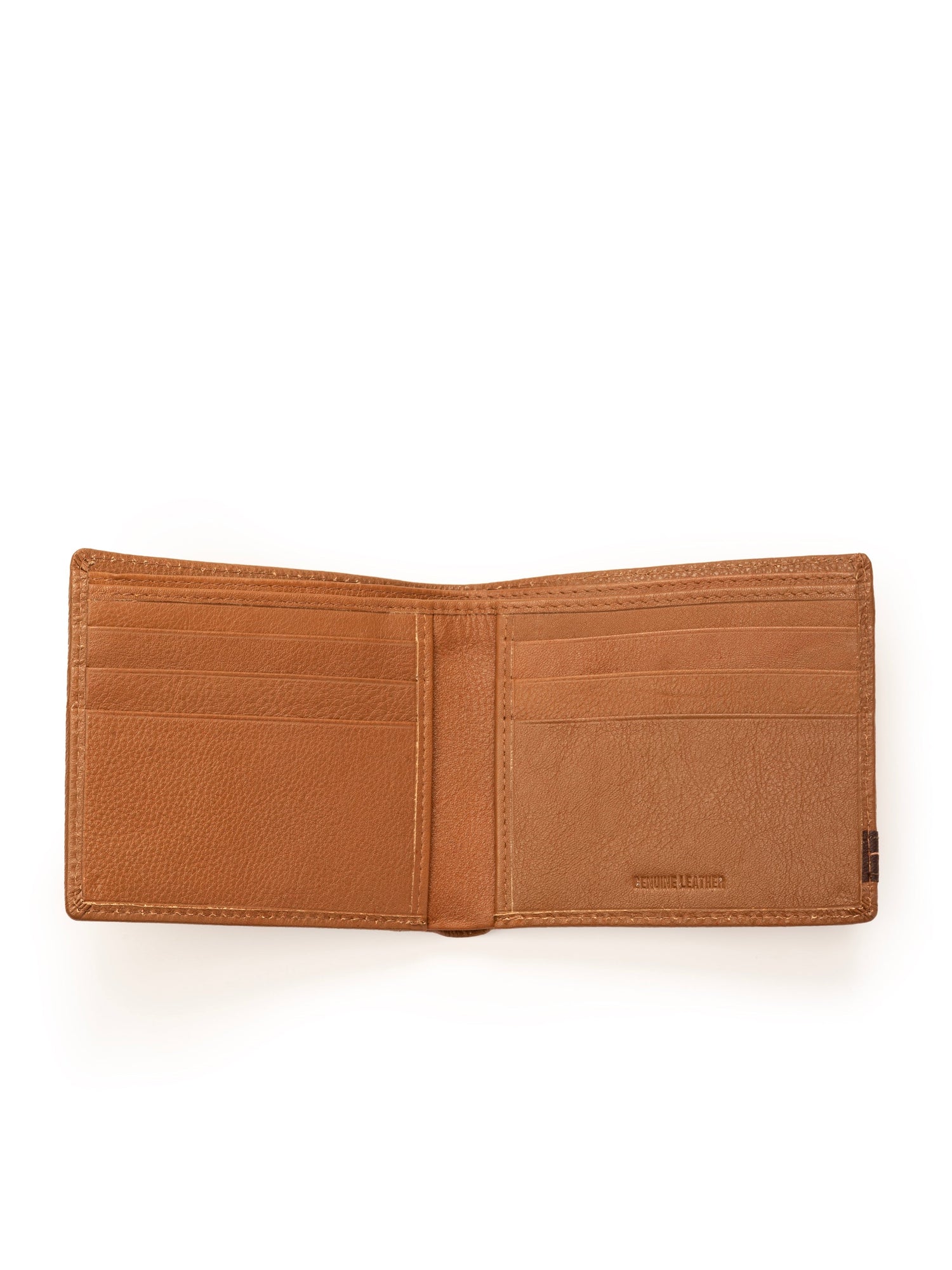 Stripe Brown Men&