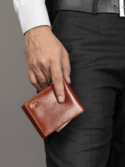 Tan Classic Men&