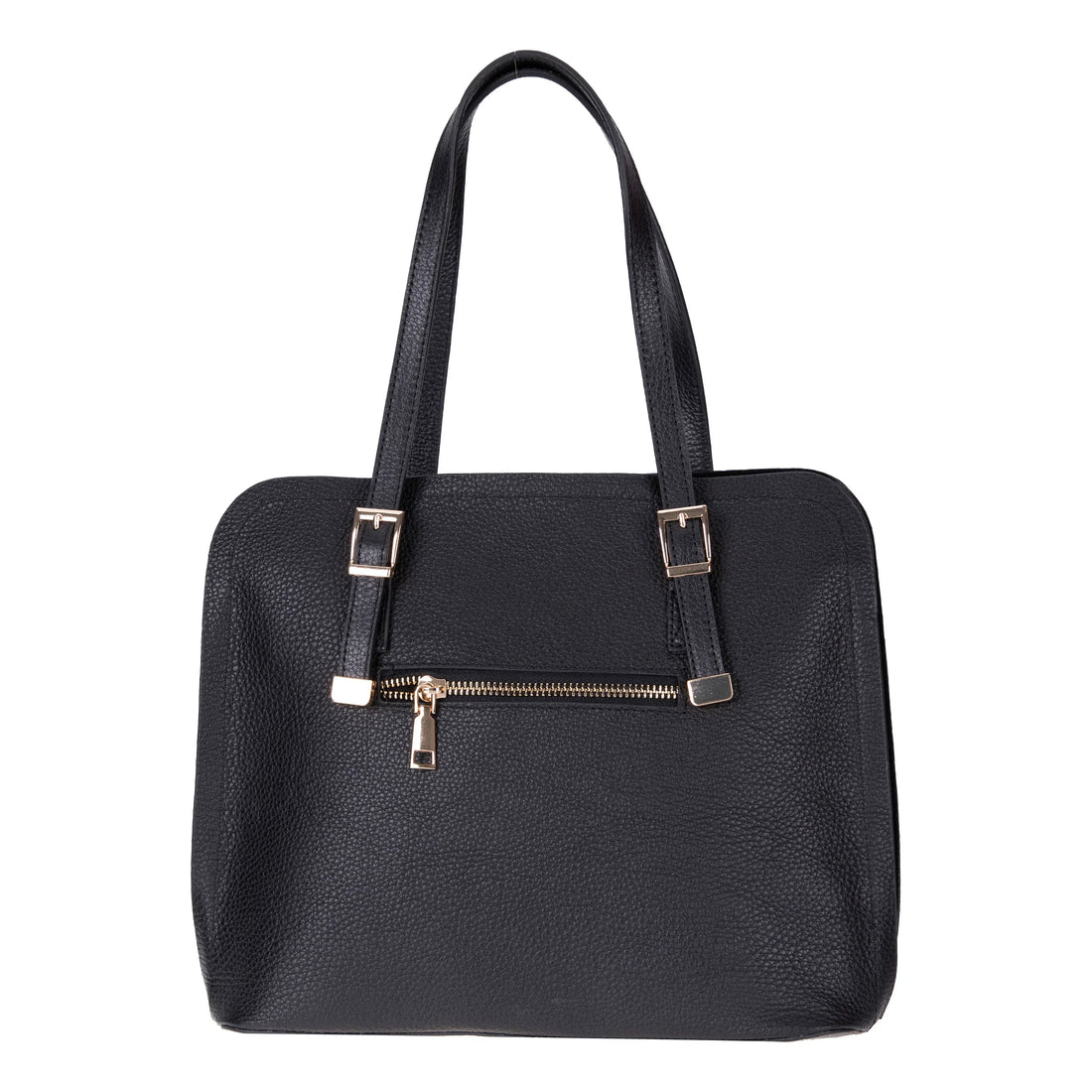 Carrera Velmora Women’s Leather Bag – Full-Grain Floater Leather Handbag for Everyday Elegance | Minimal &amp; Handcrafted