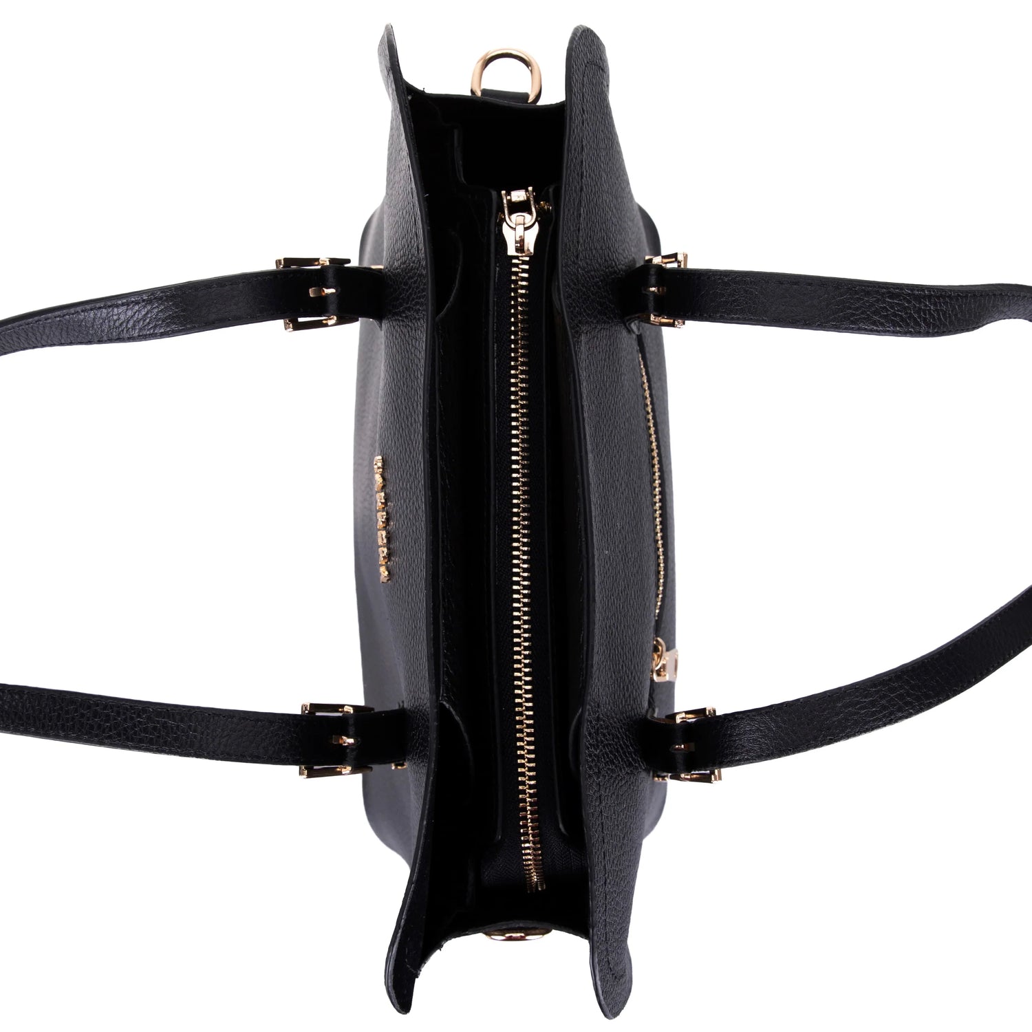 Carrera Velmora Women’s Leather Bag – Full-Grain Floater Leather Handbag for Everyday Elegance | Minimal &amp; Handcrafted